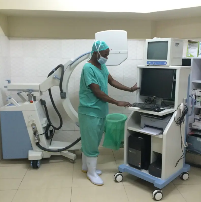 PLX112D good feedback from Kenya