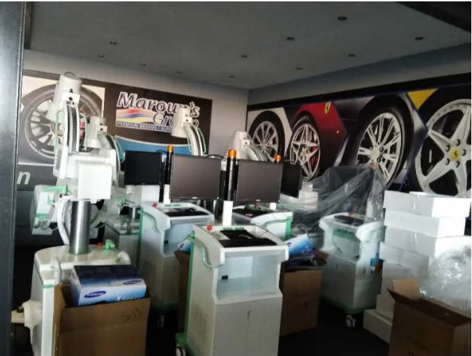 Satisfaction Letter From South Africa