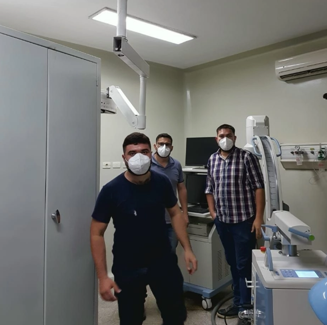 PLX112B good feedback from Paraguay