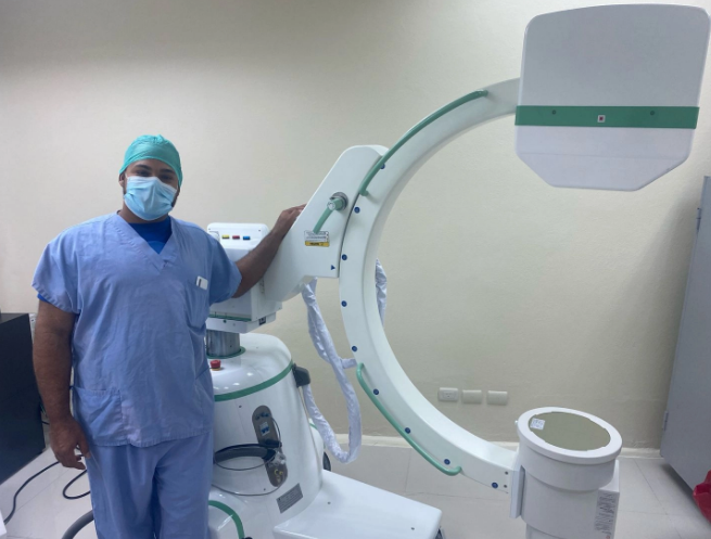 PLX7000B good feedback from Dominica