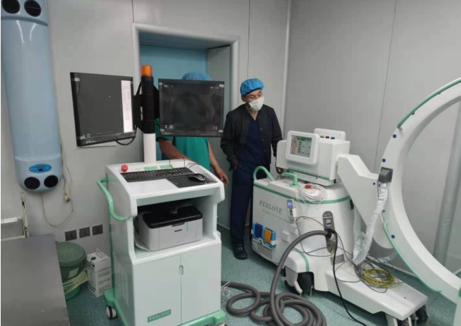 Satisfaction Letter From Mongolia