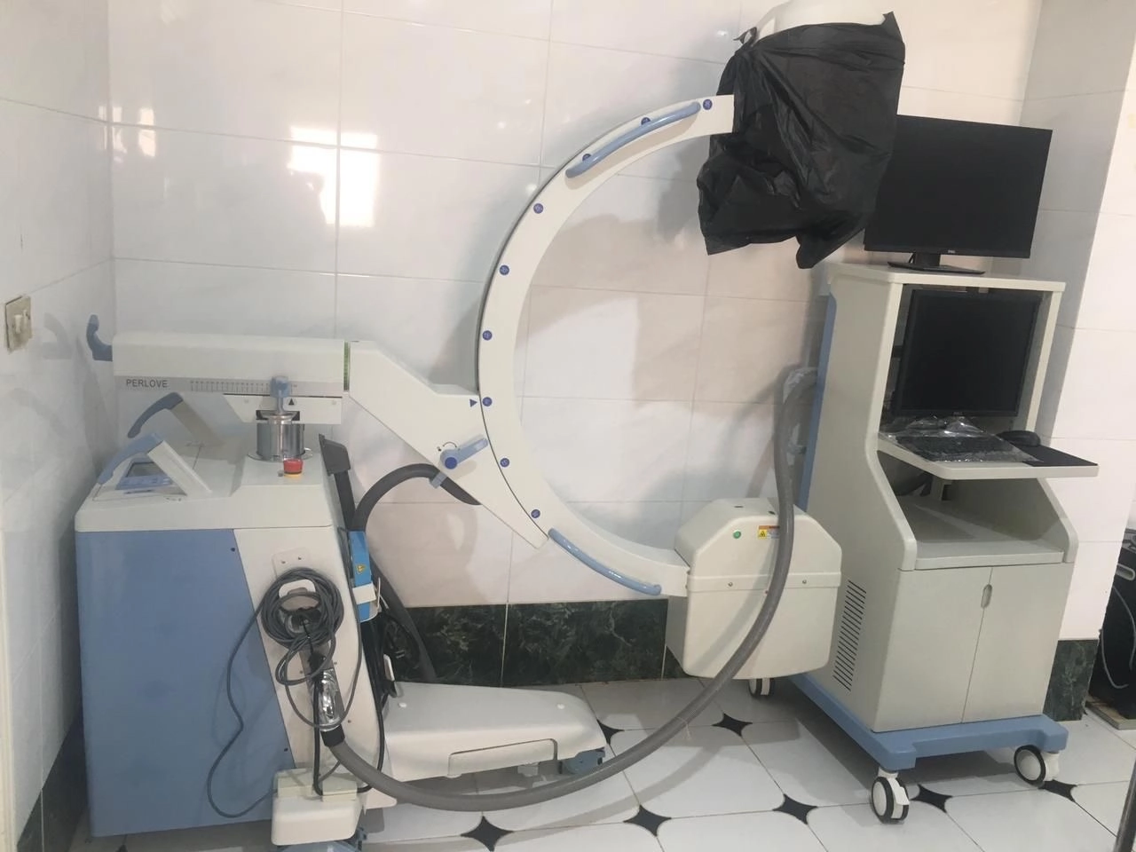 PLX112B good feedback from Egypt