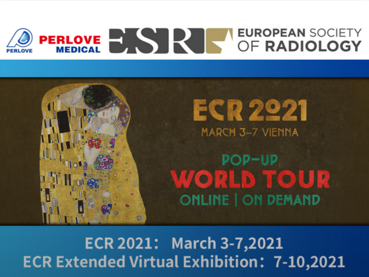 Perlove Online ECR 2021 Coming Soon