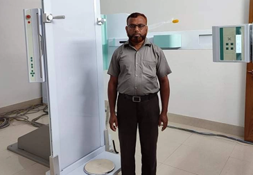 Satisfaction Letter From Bangladesh