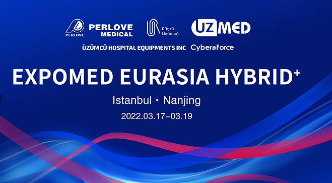 EXPOMED EURASIA HYBRID