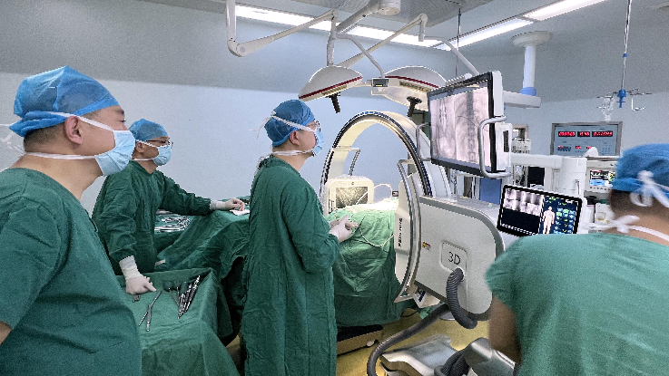 What is a C-Arm machine? What are C-Arms used for?