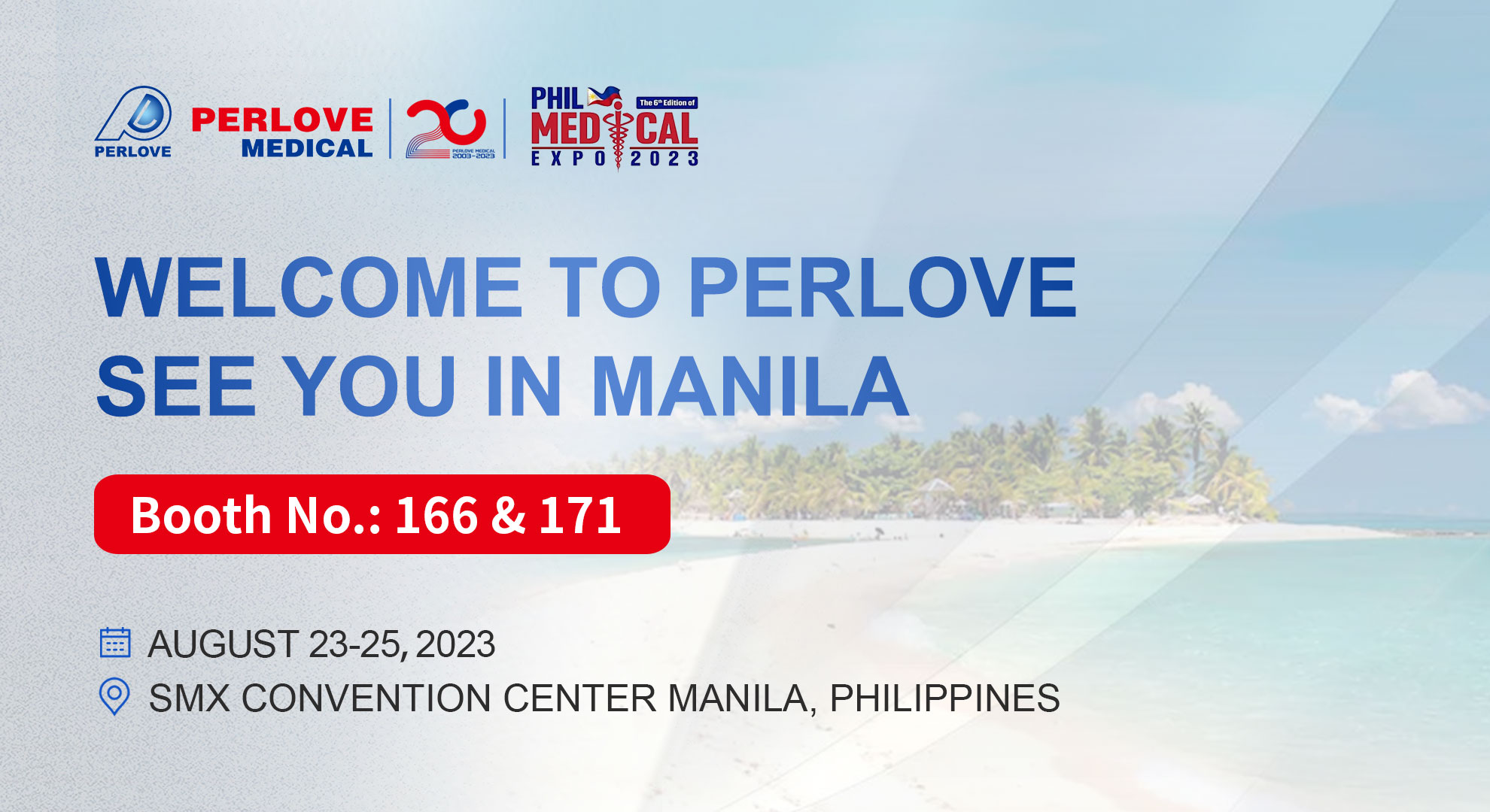 Philippines Medical 2023