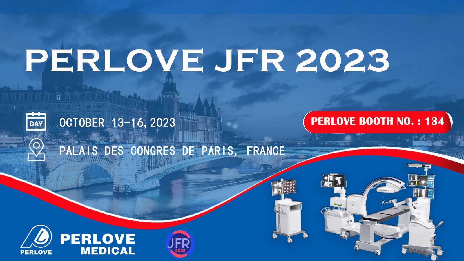 JFR 2023