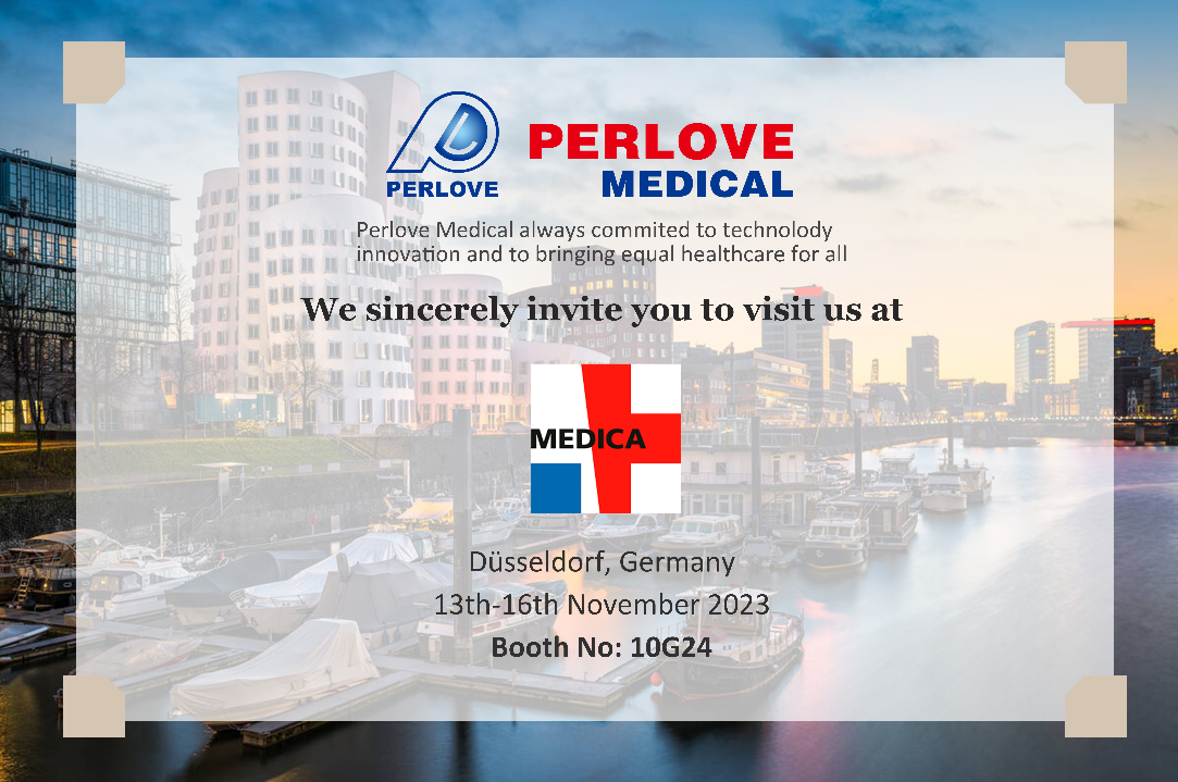Medica 2023