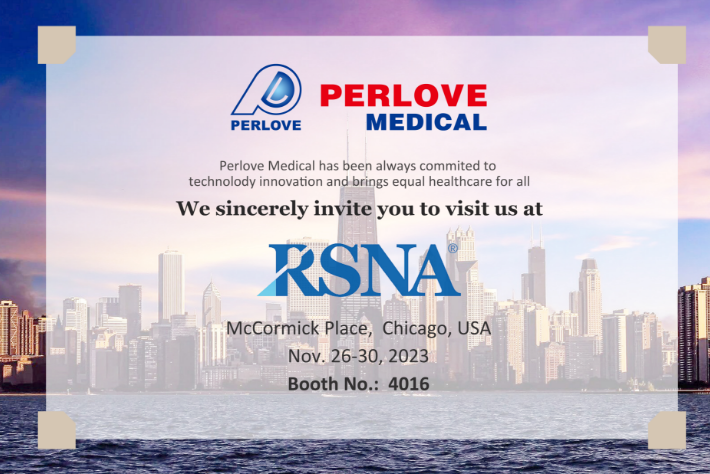 RSNA 2023