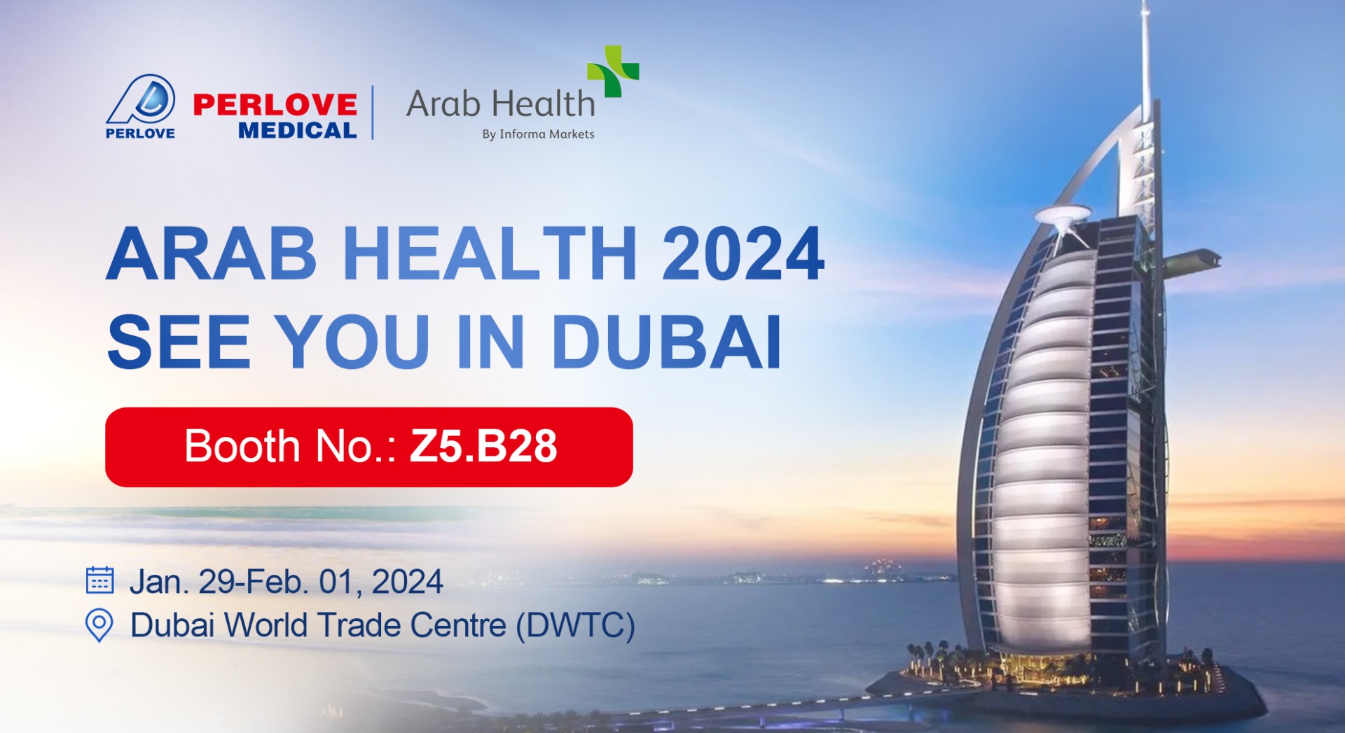 Arab Health 2024